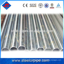 Best-selling products astm a53 hot galvanized steel pipe